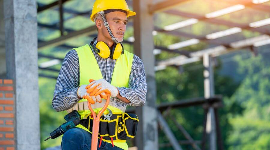Expert top industrial roofings services in Harold, KY